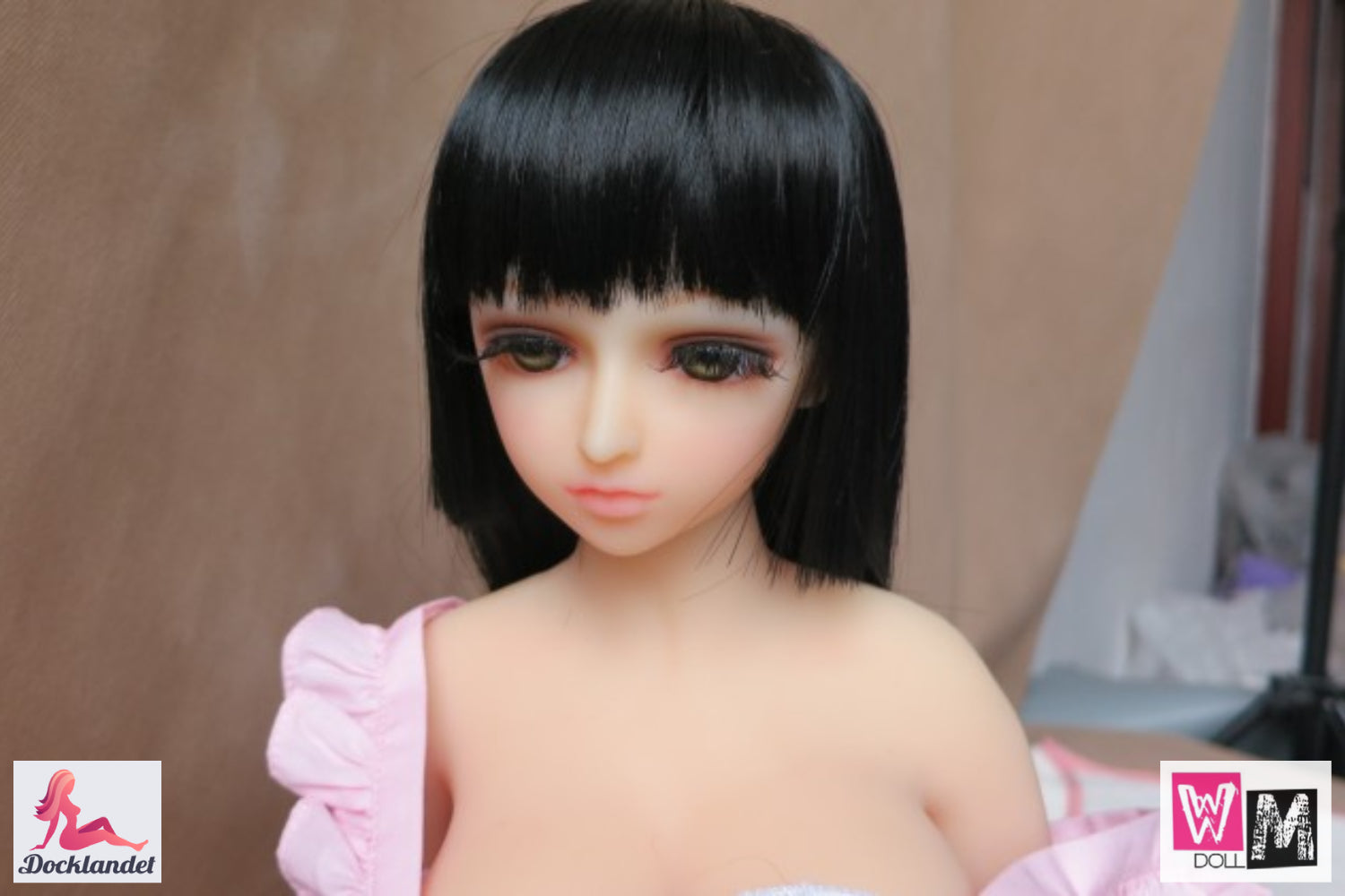Ting (WM-Doll 65 cm D-Cup Mini TPE) EXPRESS