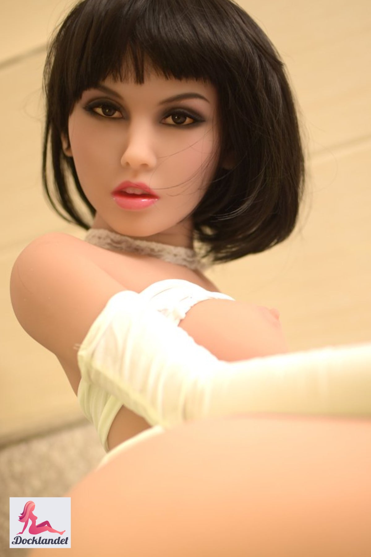 Judi – liekna miela sekso lėlė (DX Value 158 cm B puodelio TPE)
