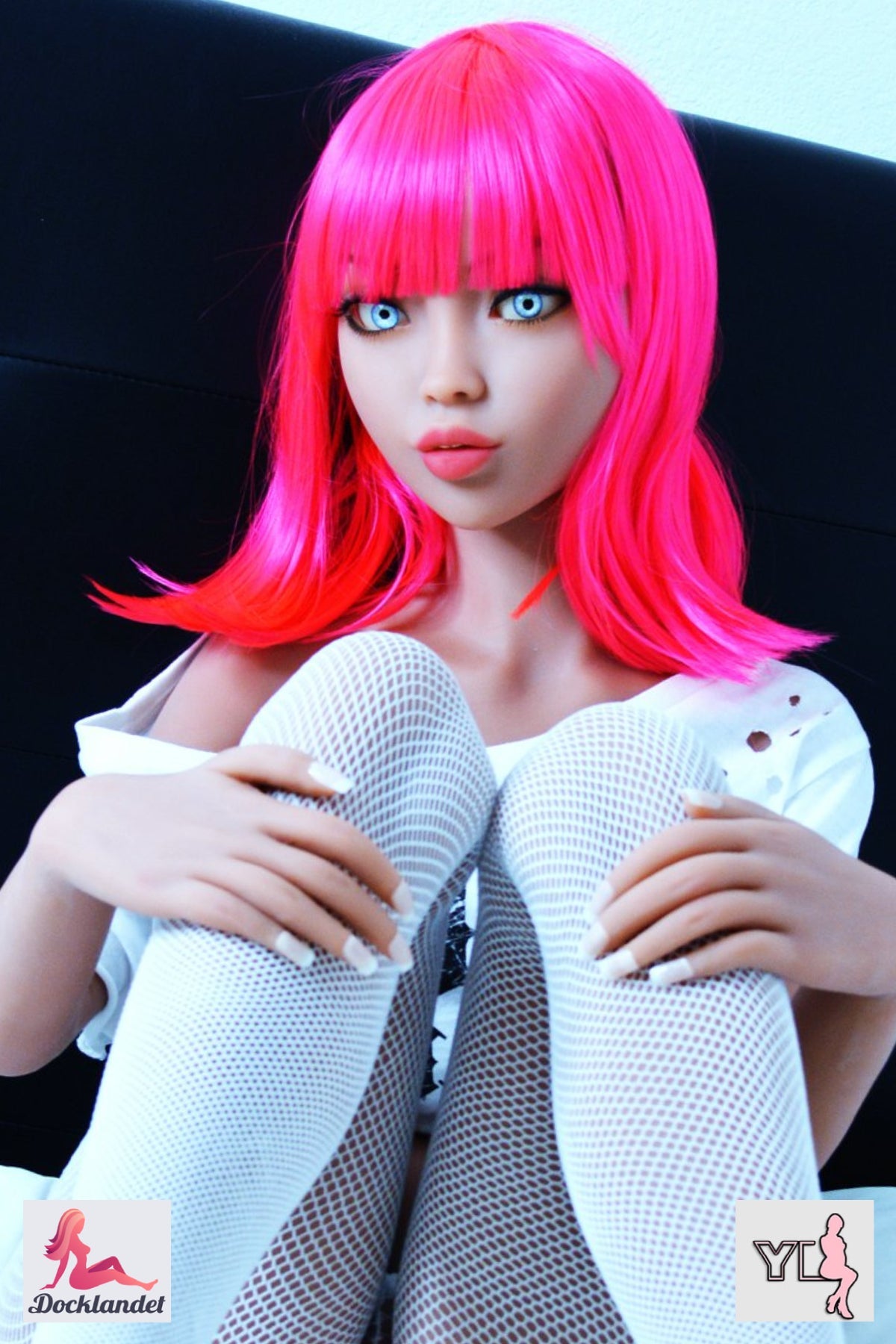 Ally Sex Doll (YL-Doll 141cm F-Cup #369 TPE) EXPRESS