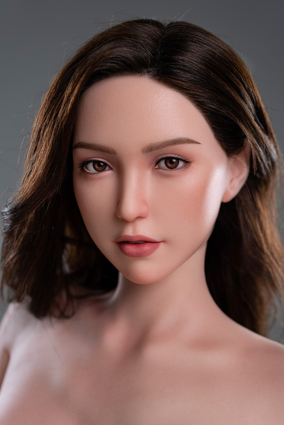 Zelie Sex Doll (Zelex 170 cm C-Cup GE109 silikonas)