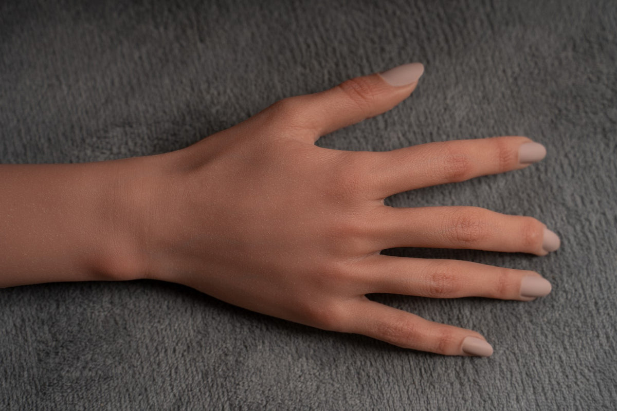 Vicky Sex Doll (Zelex 170 cm C-Cup GE49 silikoninis)