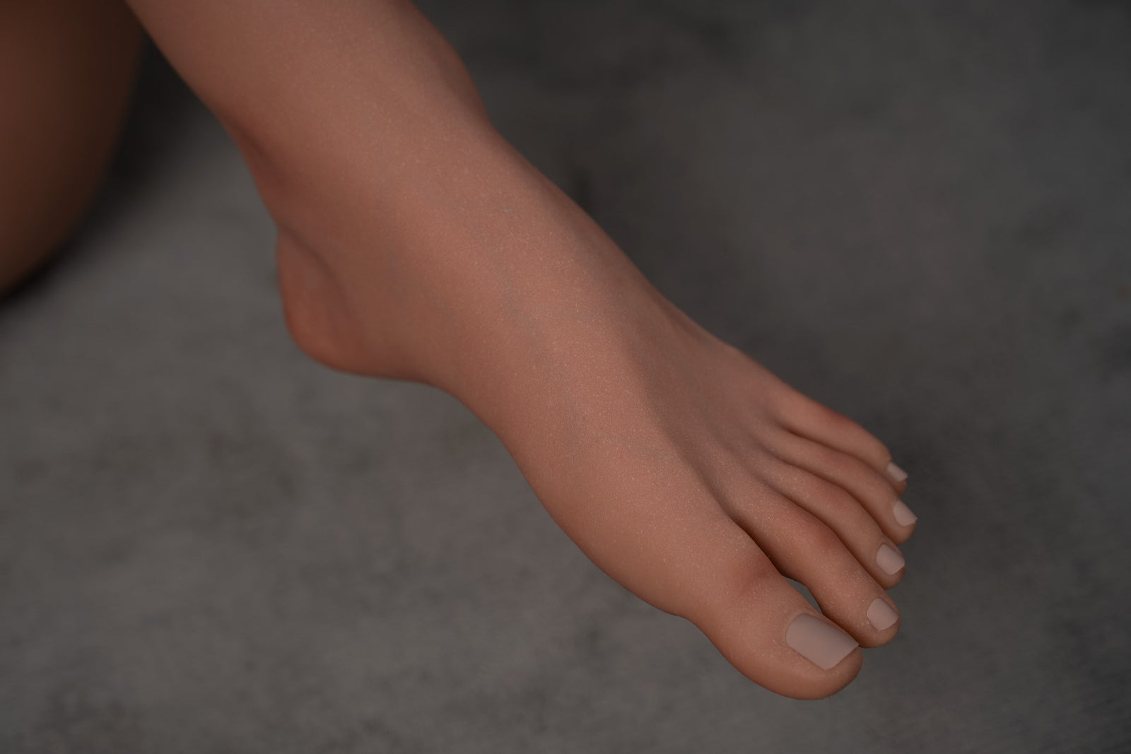 Vicky Sex Doll (Zelex 170 cm C-Cup GE49 silikoninis)