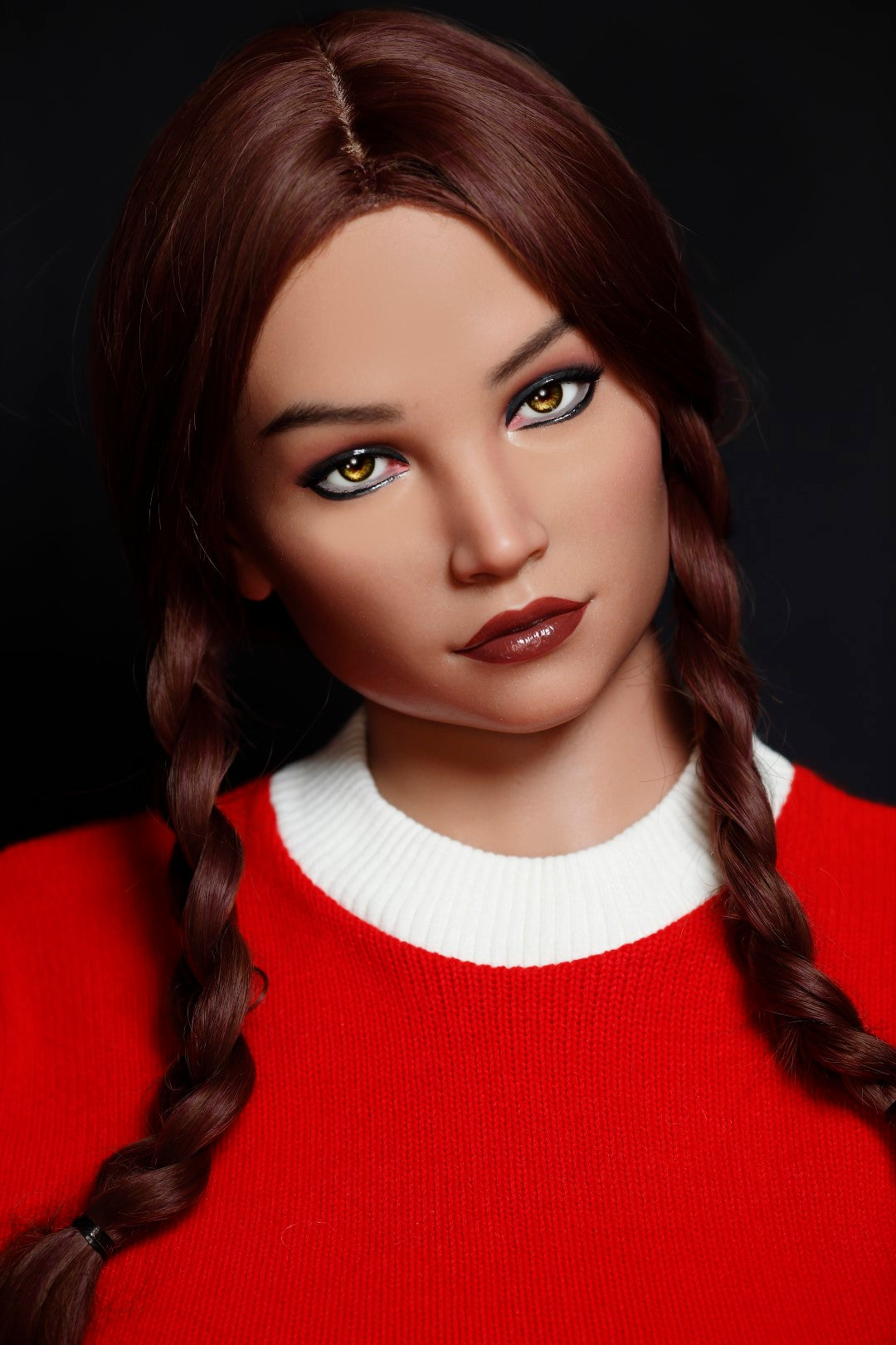 Evelyn Sex Doll (Zelex 170 cm C-Cup GE50 silikoninis)