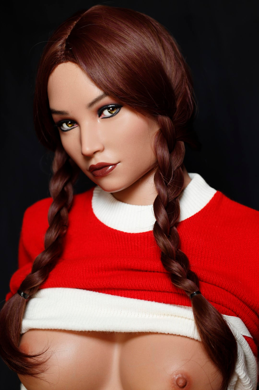 Evelyn Sex Doll (Zelex 170 cm C-Cup GE50 silikoninis)