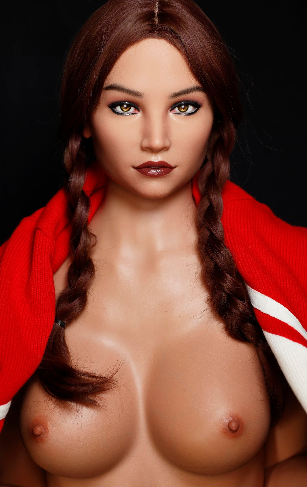 Evelyn Sex Doll (Zelex 170 cm C-Cup GE50 silikoninis)