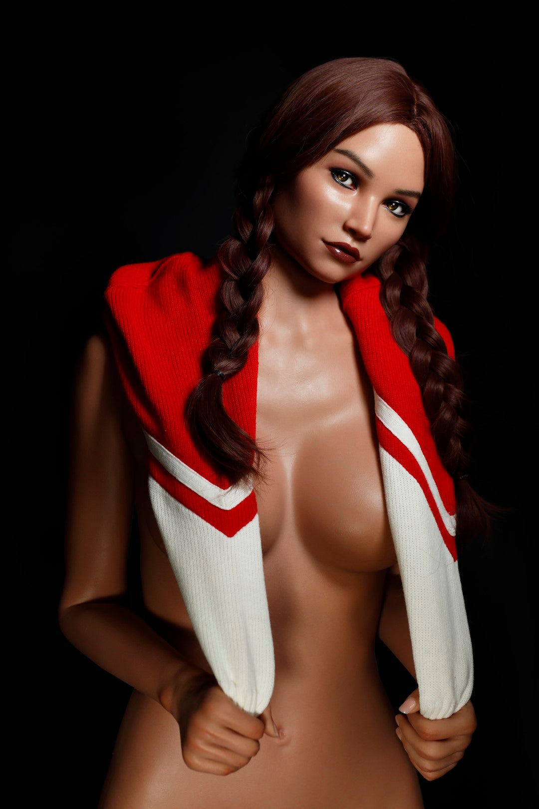 Evelyn Sex Doll (Zelex 170 cm C-Cup GE50 silikoninis)