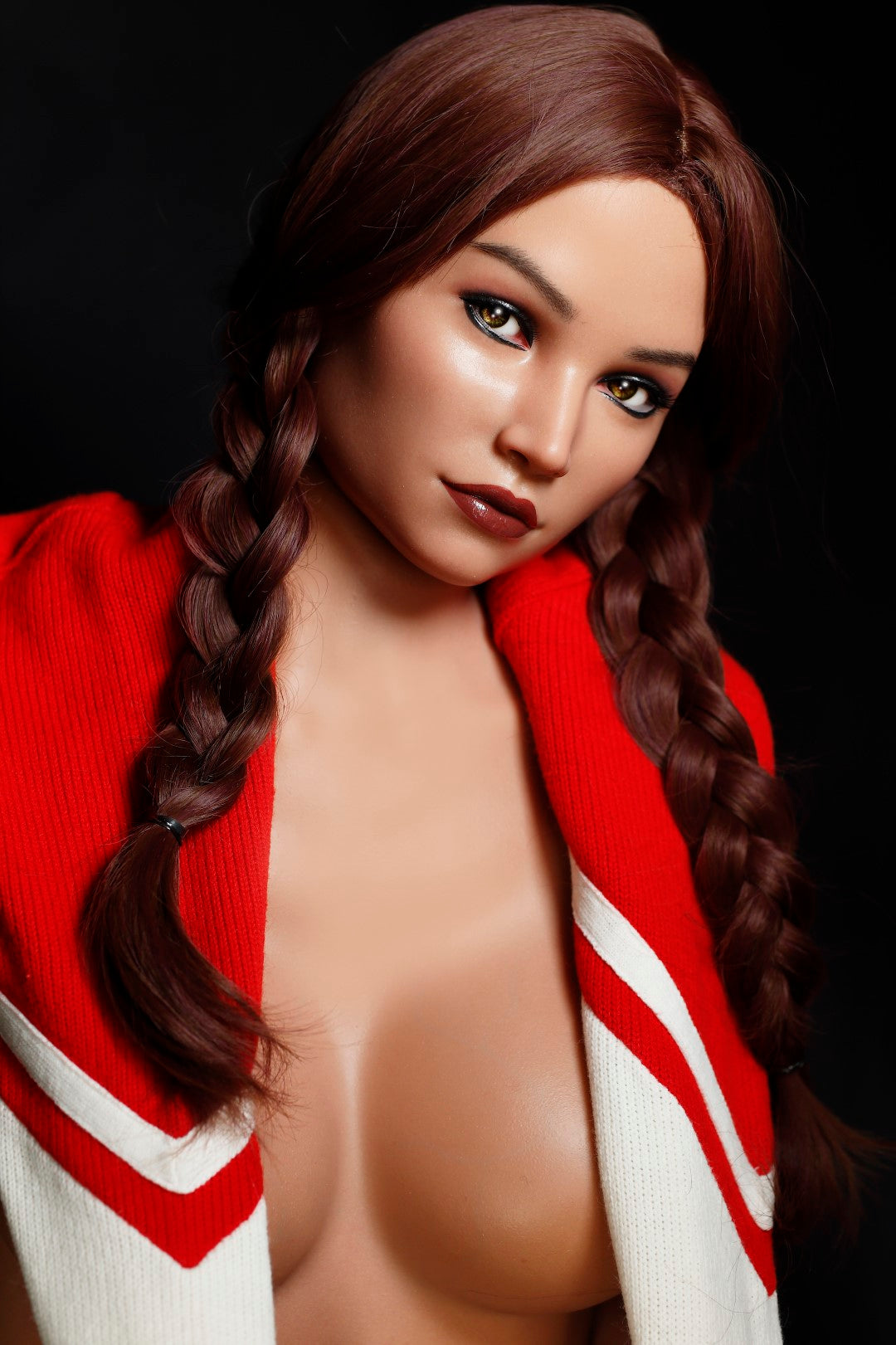 Evelyn Sex Doll (Zelex 170 cm C-Cup GE50 silikoninis)