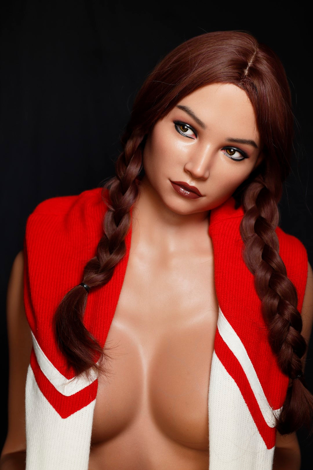 Evelyn Sex Doll (Zelex 170 cm C-Cup GE50 silikoninis)