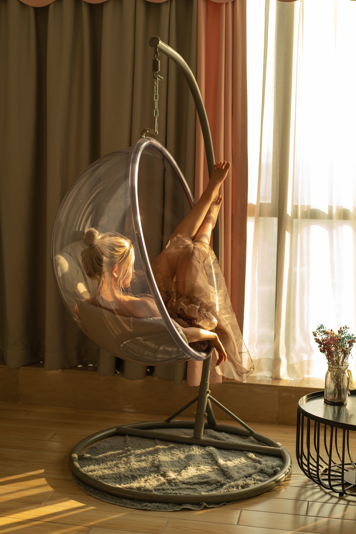 Scarlet Sex Doll (Zelex 170 cm C-Cup GE53 silikoninis)