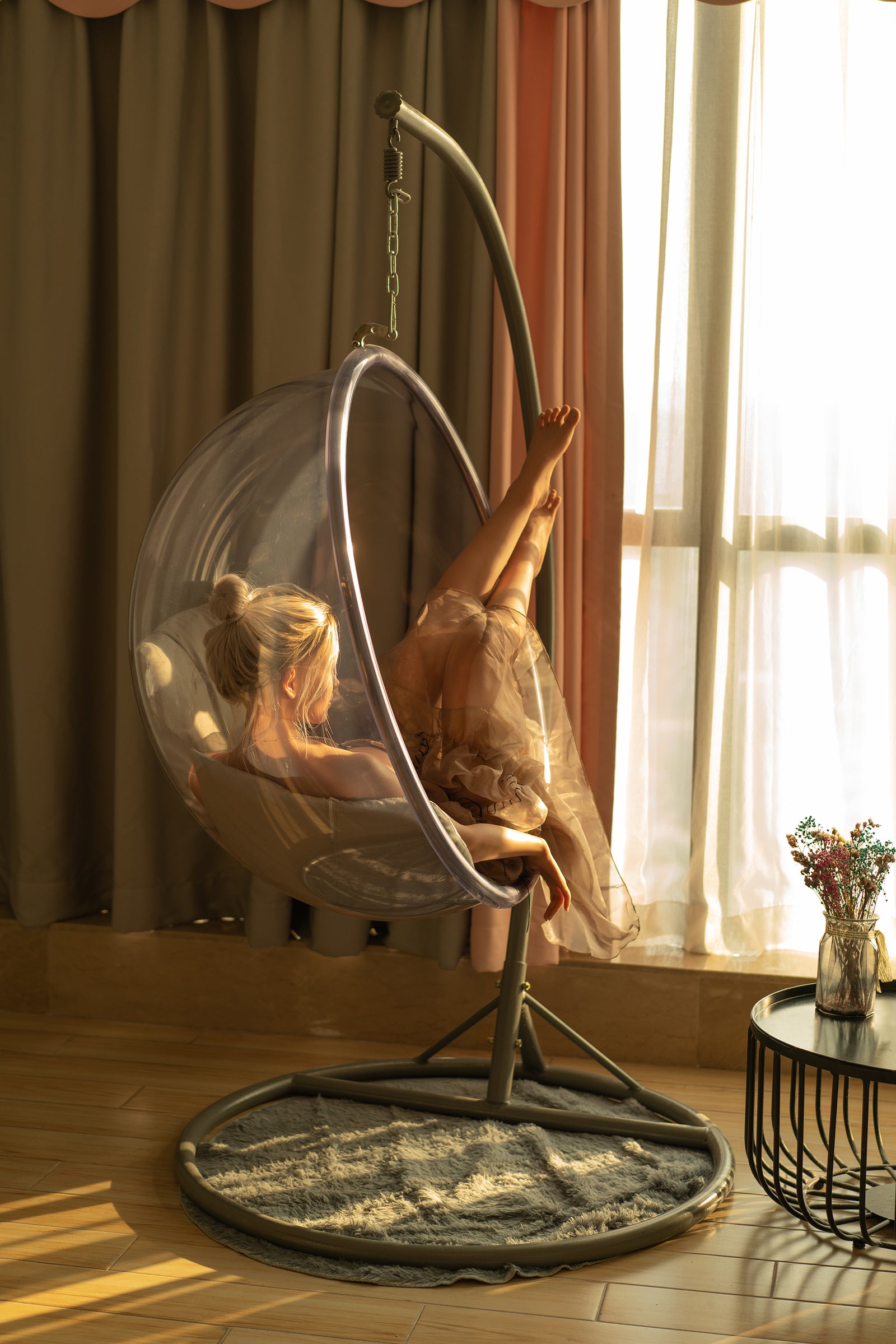 Scarlet Sex Doll (Zelex 170 cm C-Cup GE53 silikoninis)