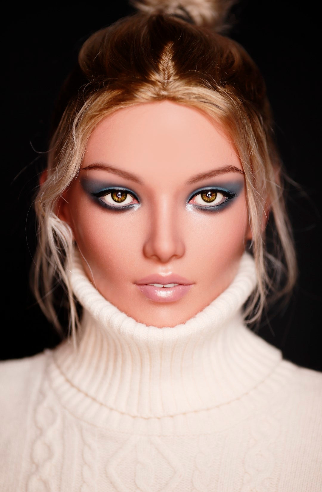 Scarlet Sex Doll (Zelex 170 cm C-Cup GE53 silikoninis)