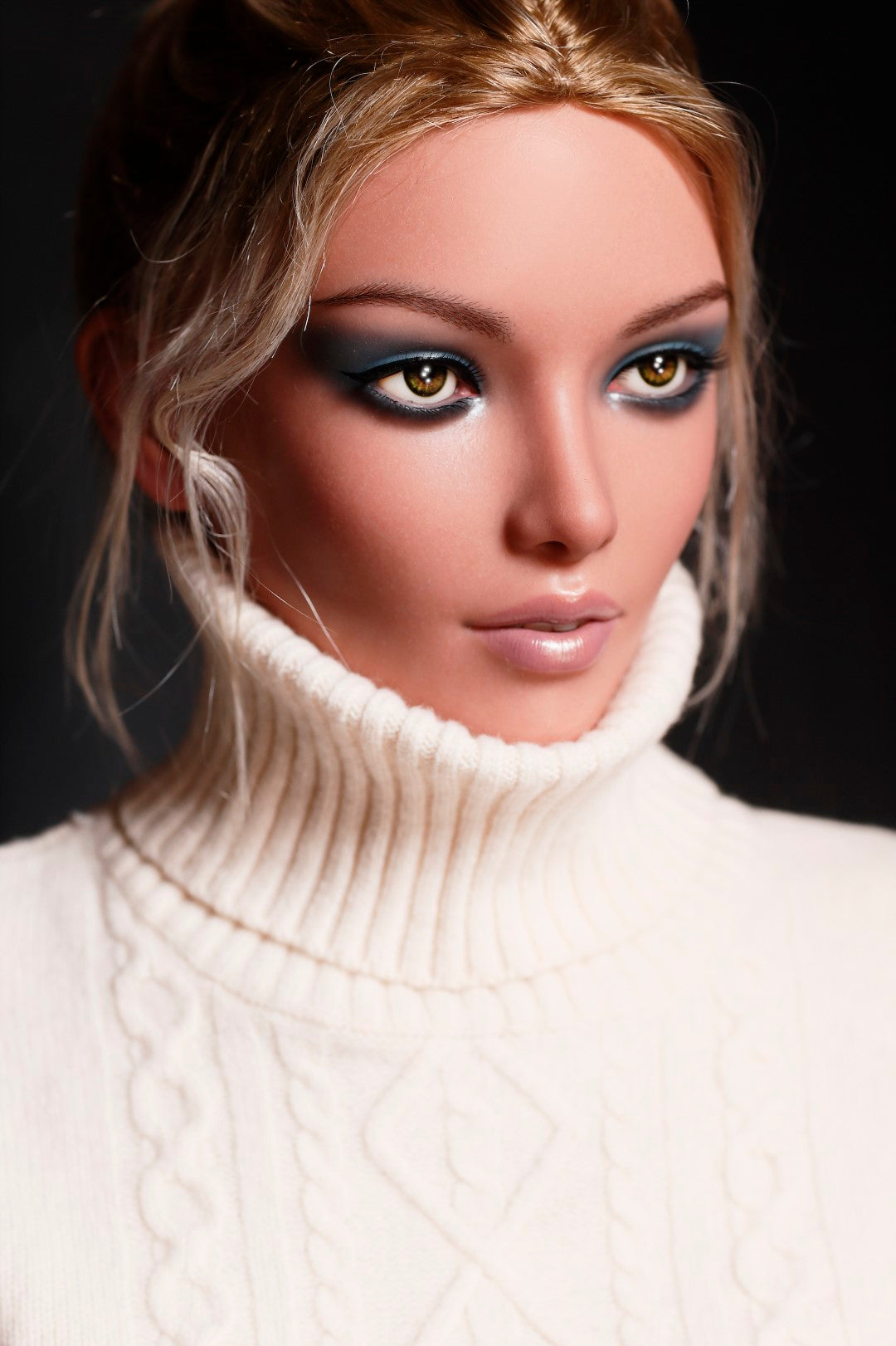 Scarlet Sex Doll (Zelex 170 cm C-Cup GE53 silikoninis)