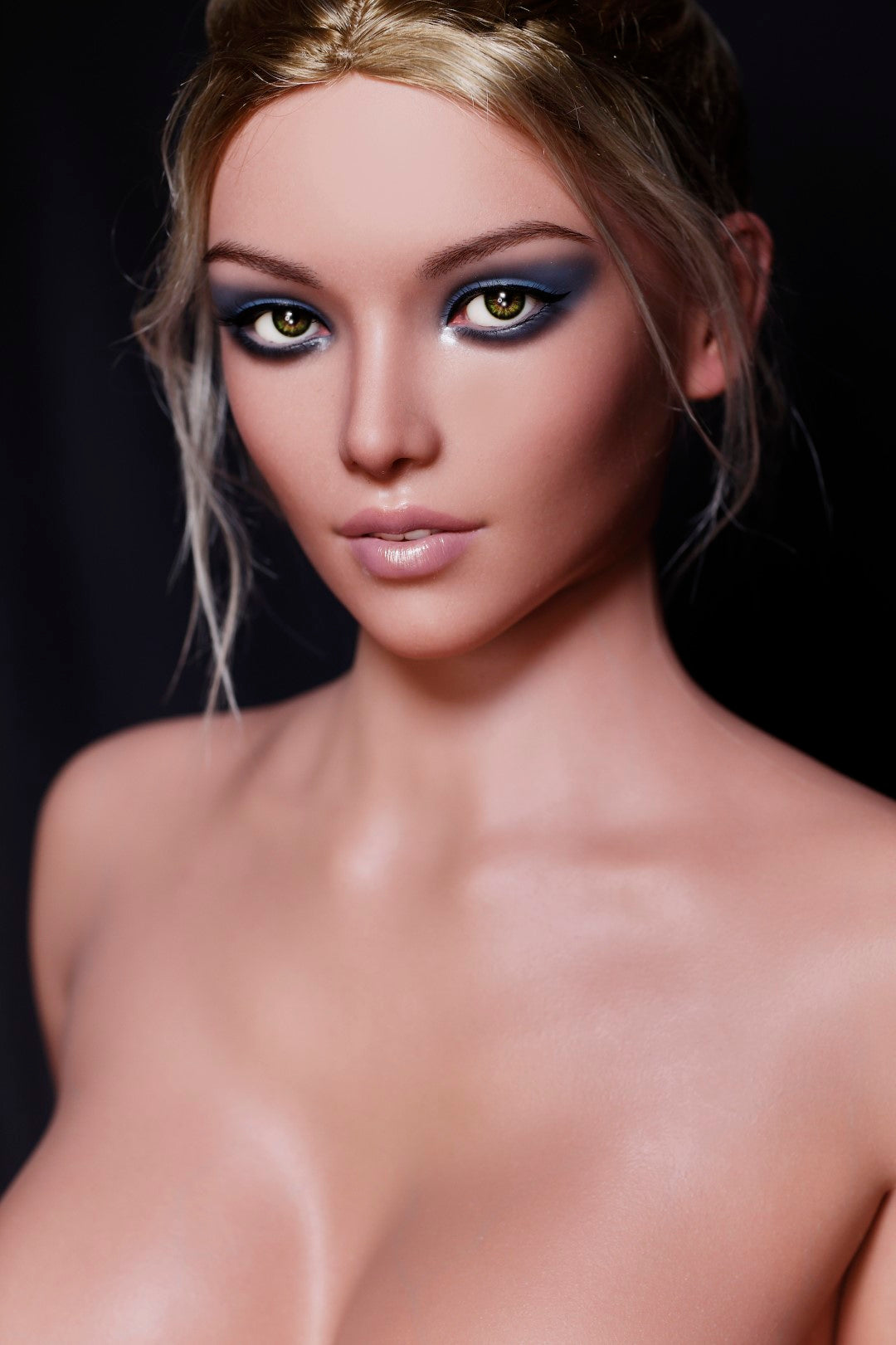 Scarlet Sex Doll (Zelex 170 cm C-Cup GE53 silikoninis)