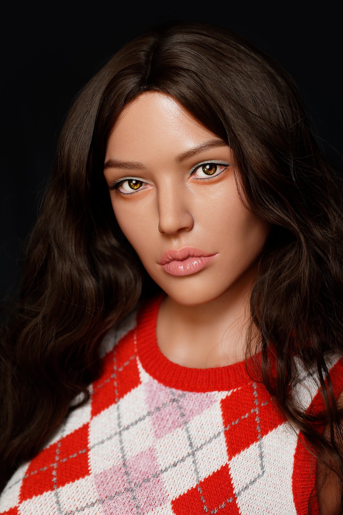 Karina Sex Doll (Zelex 170 cm C-Cup GE55 silikoninis)