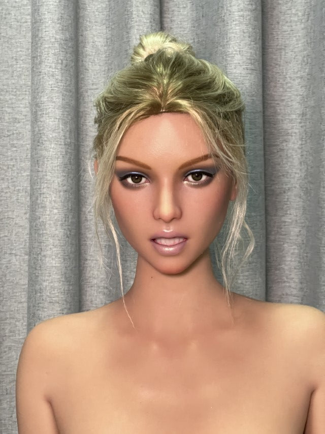 Daisy Sex Doll (Zelex 170 cm C-Cup GE95-2 silikonas)