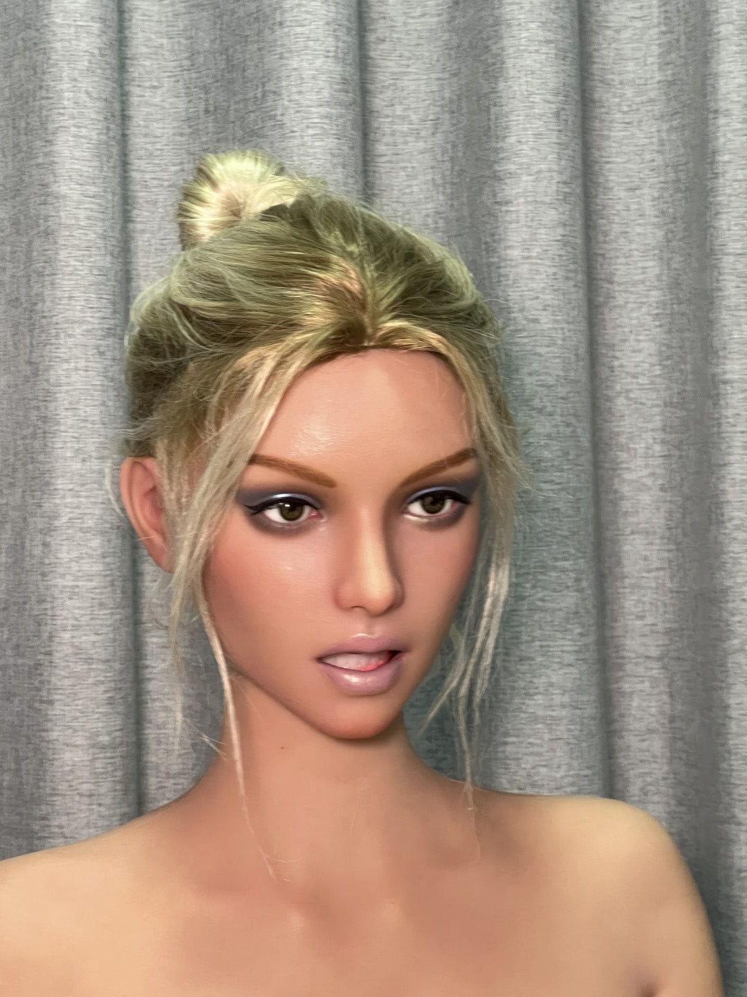 Daisy Sex Doll (Zelex 170 cm C-Cup GE95-2 silikonas)