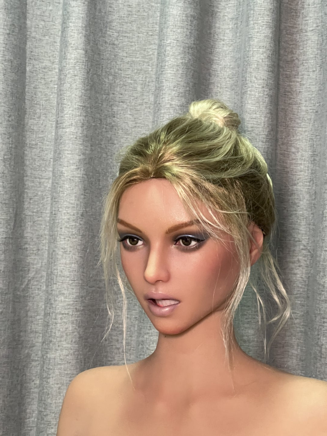 Daisy Sex Doll (Zelex 170 cm C-Cup GE95-2 silikonas)