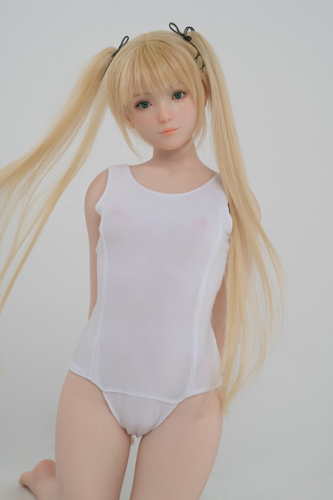 Marie Rose Mini Sex Doll (AXB Doll 85 cm B-Cup GF05-1 silikonas)