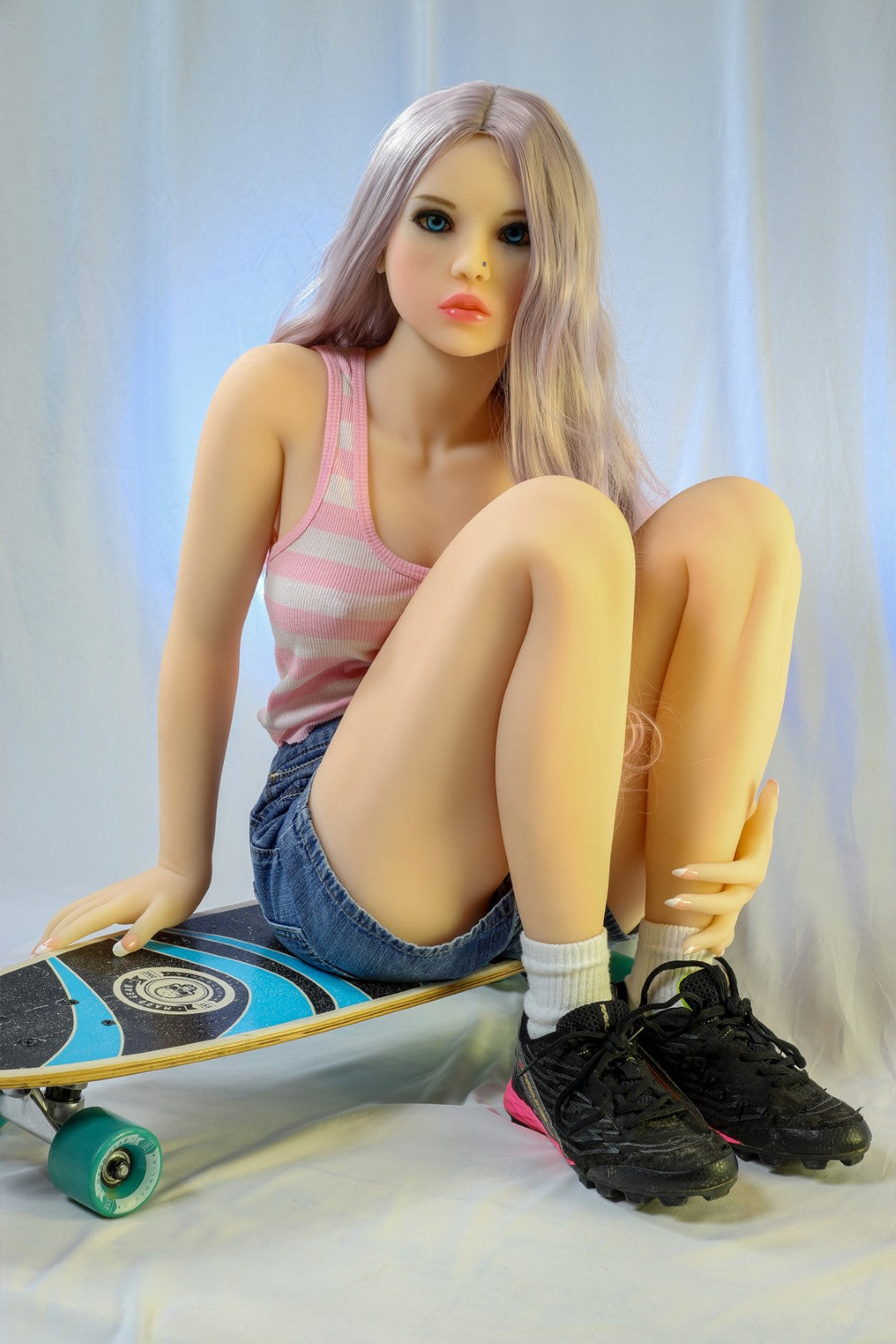 Debbie (Doll Forever 135 cm D-Cup TPE) EXPRESS