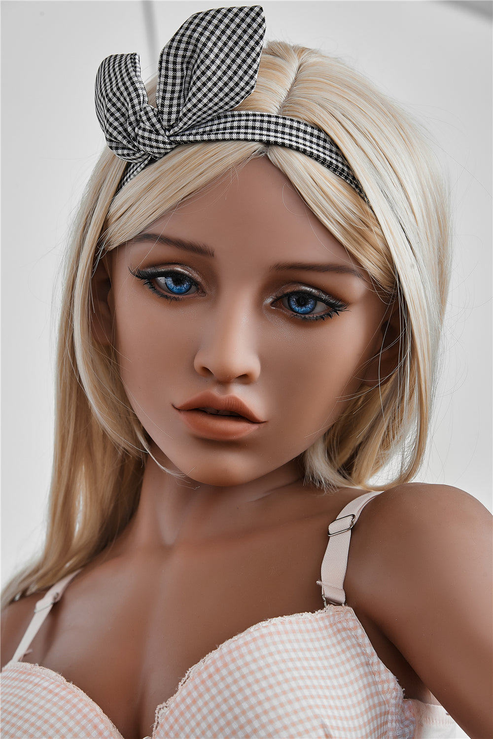 Viktorijos sekso lėlė (Irontech Doll 150 cm B-Cup #50 TPE)