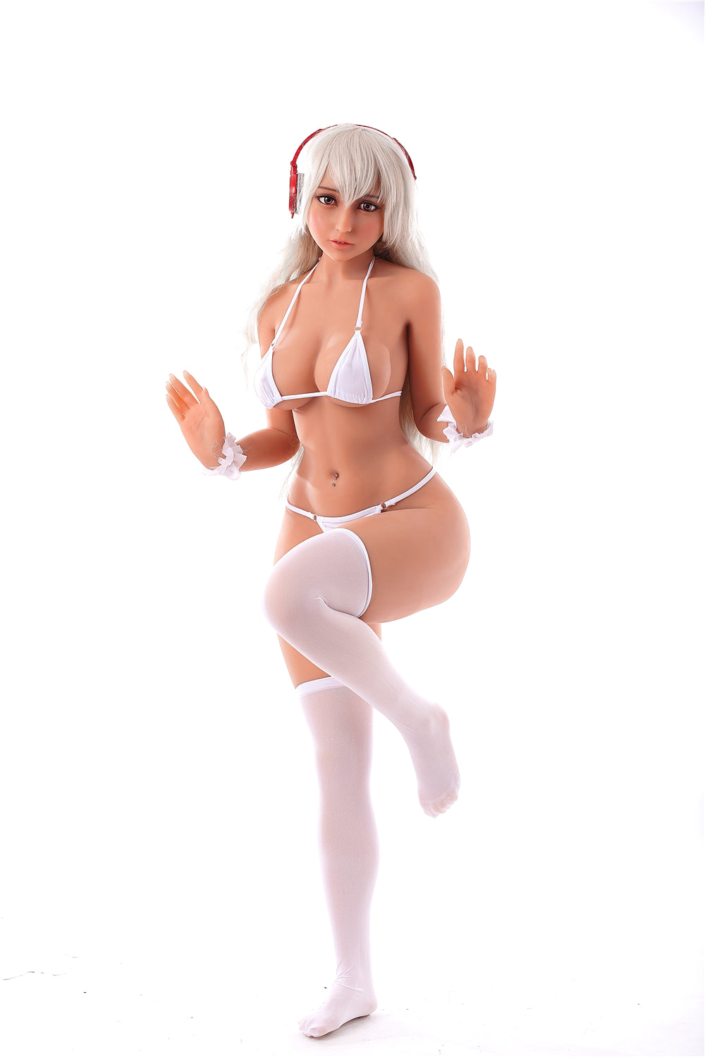 Sekso lėlė Miyin (Irontech Doll 153 cm E-Cup #70 TPE)