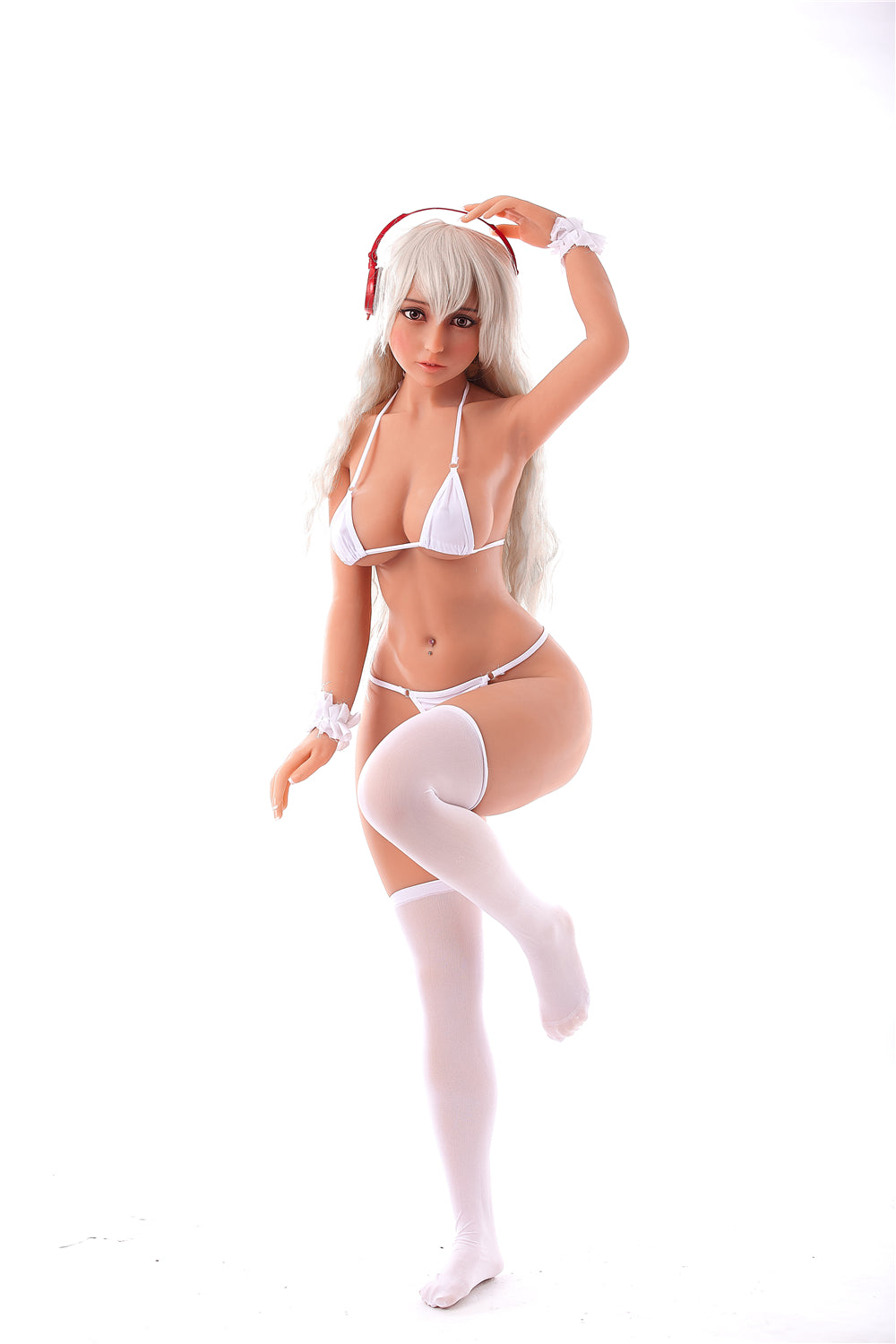 Sekso lėlė Miyin (Irontech Doll 153 cm E-Cup #70 TPE)
