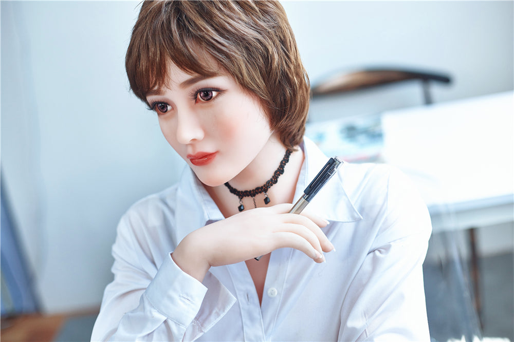 Fiona Sex Doll (Irontech Doll 159 cm E-Cup #68 TPE)