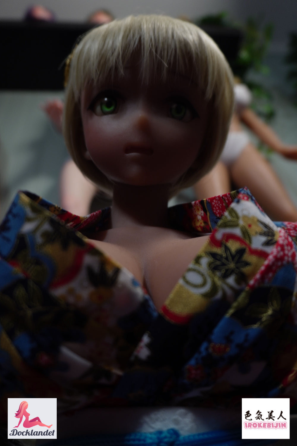 Sekso lėlė Shiori (Irokebijin 80 cm F-Cup TPE) EXPRESS