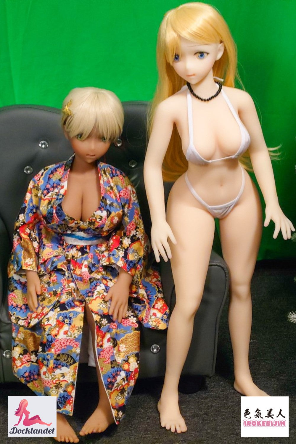 Sekso lėlė Shiori (Irokebijin 80 cm F-Cup TPE) EXPRESS