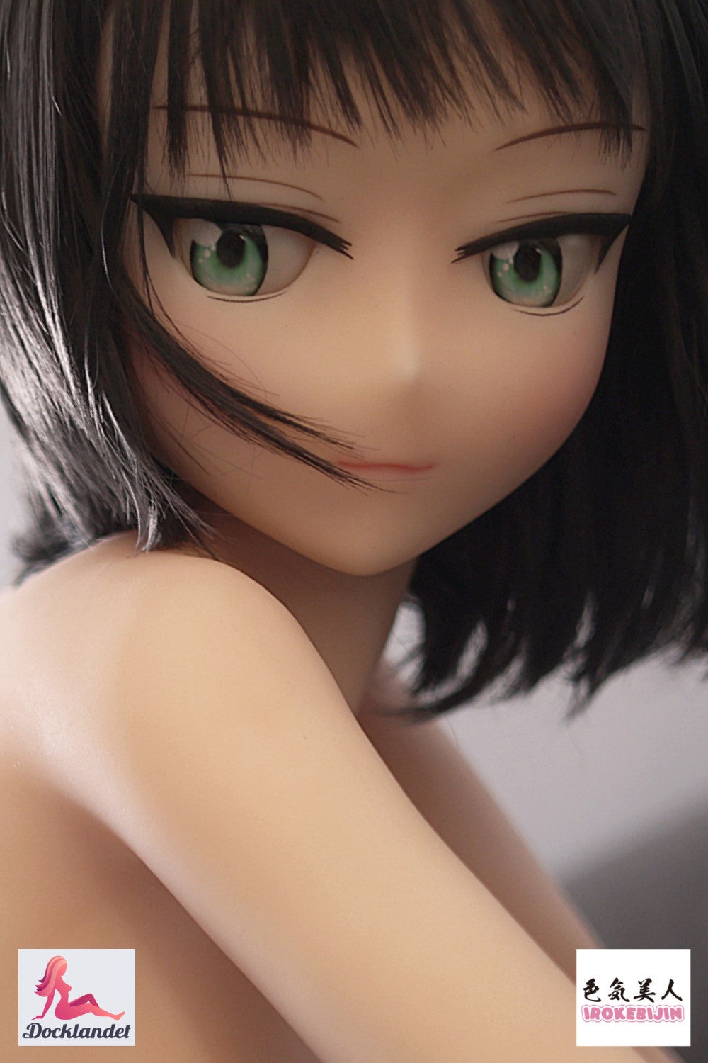 Sekso lėlė Sumire (Irokebijin 135 cm E-Cup TPE)