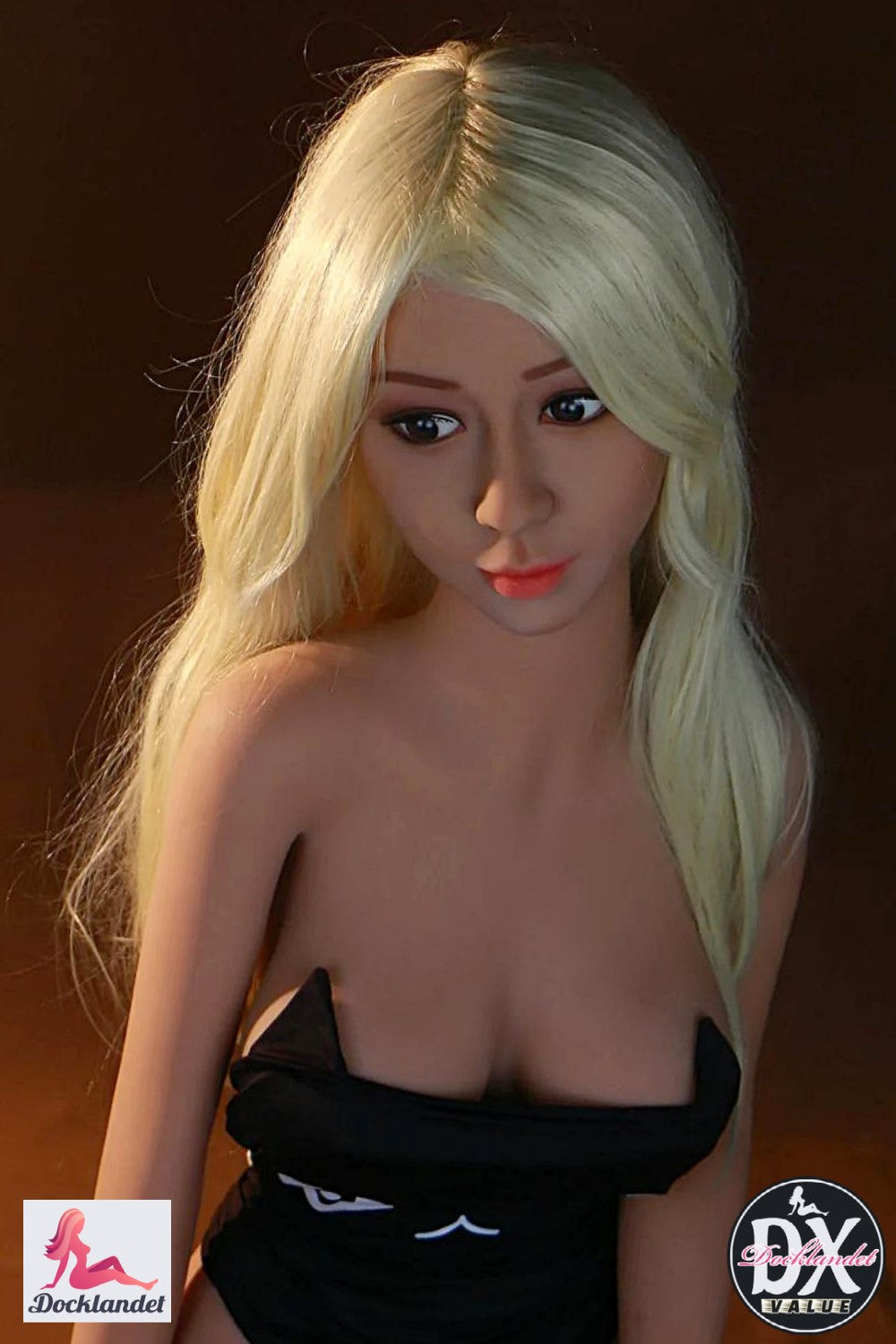Josefine – geriausia sekso lėlė? (DX Value 142 cm E-Cup TPE) EXPRESS