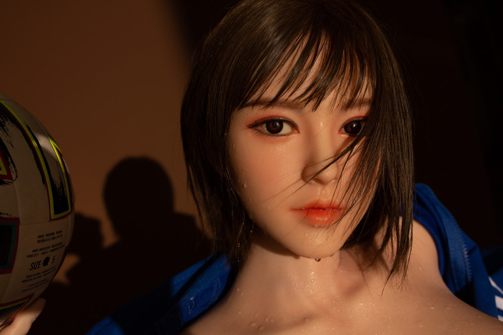 Yao Sex Doll (Starpery 171 cm D puodelis TPE + silikonas)