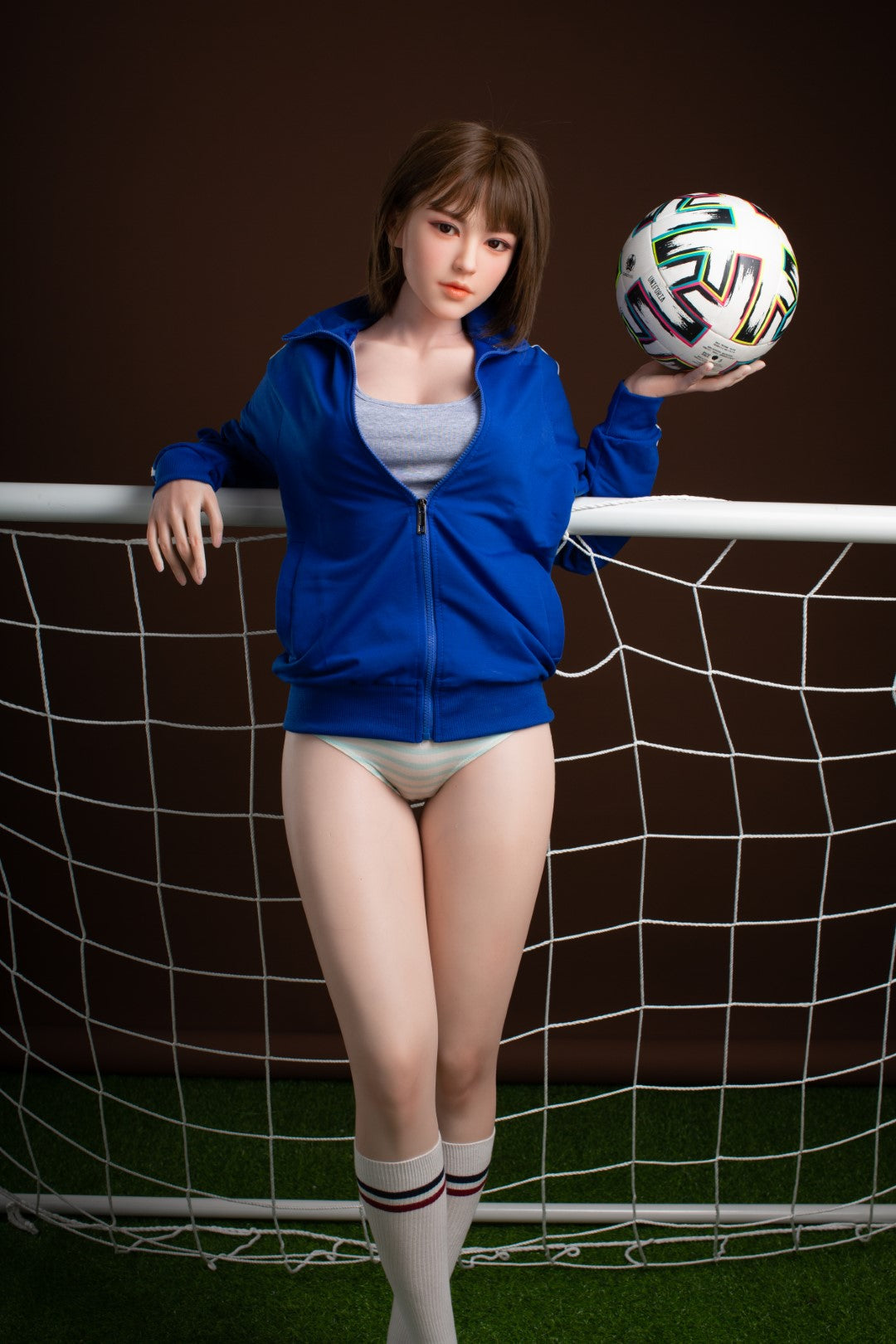 Yao Sex Doll (Starpery 171 cm D puodelis TPE + silikonas)