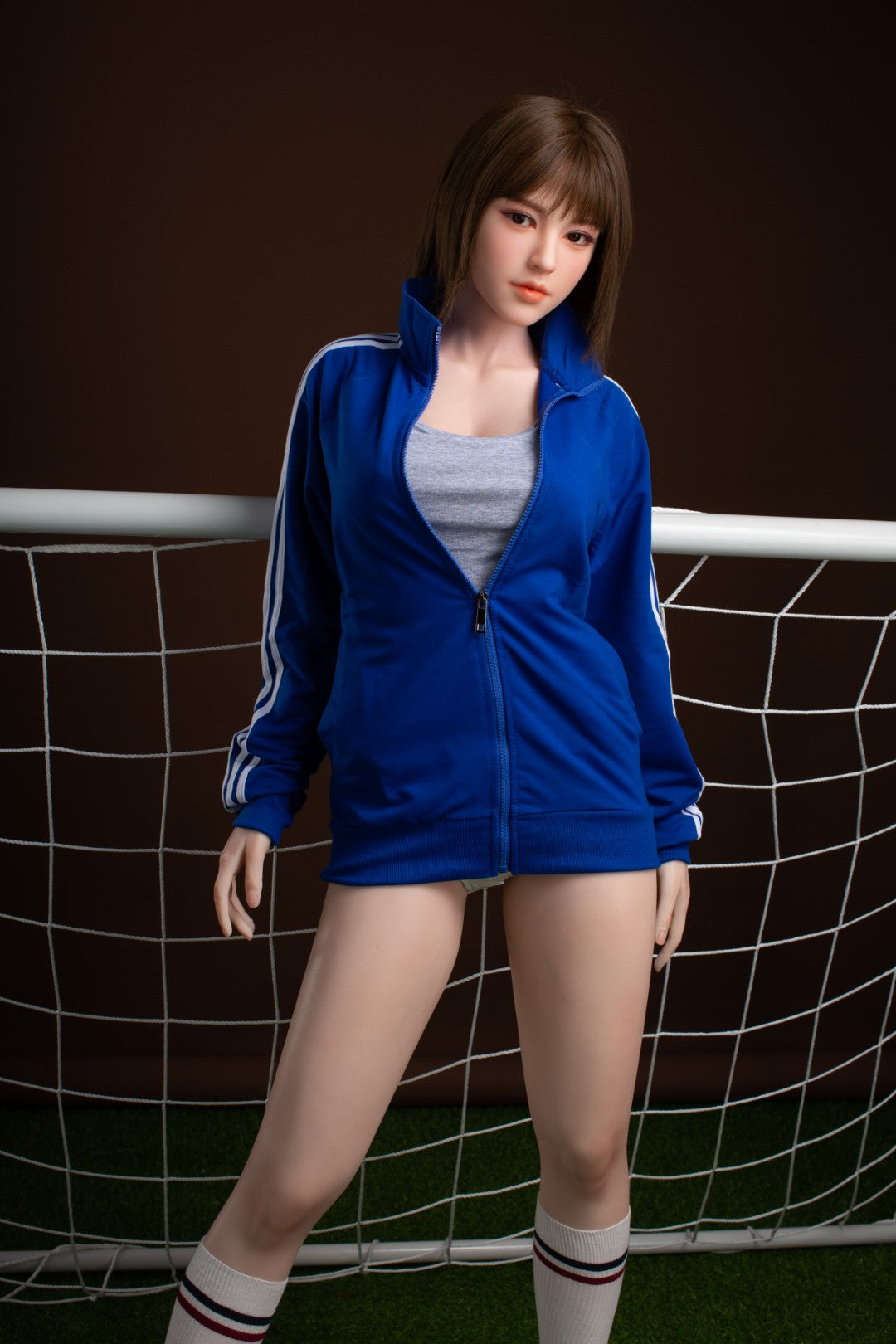 Yao Sex Doll (Starpery 171 cm D puodelis TPE + silikonas)