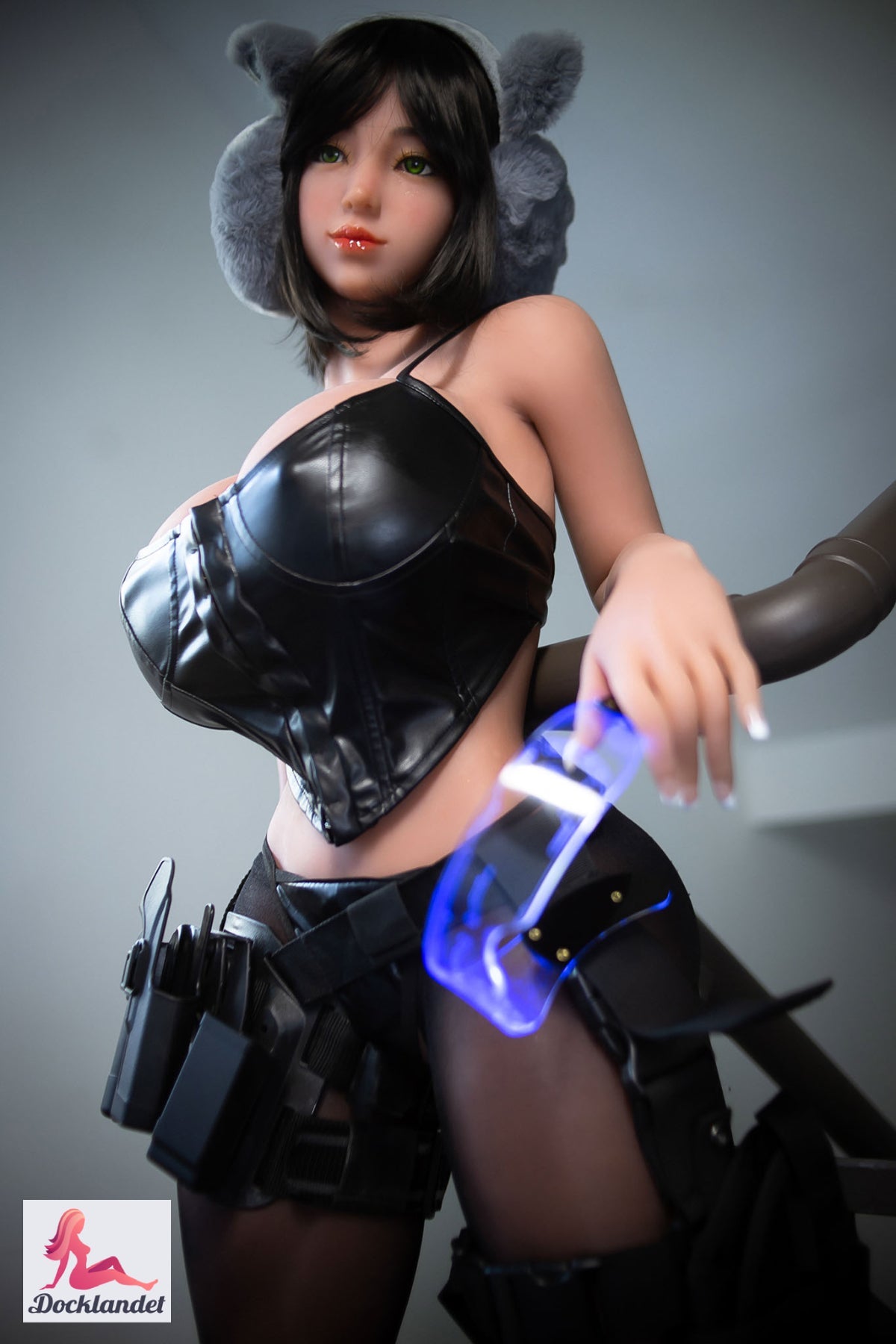 Yumi Sex Doll (Aibei Doll 153 cm J-Cup TPE) EXPRESS