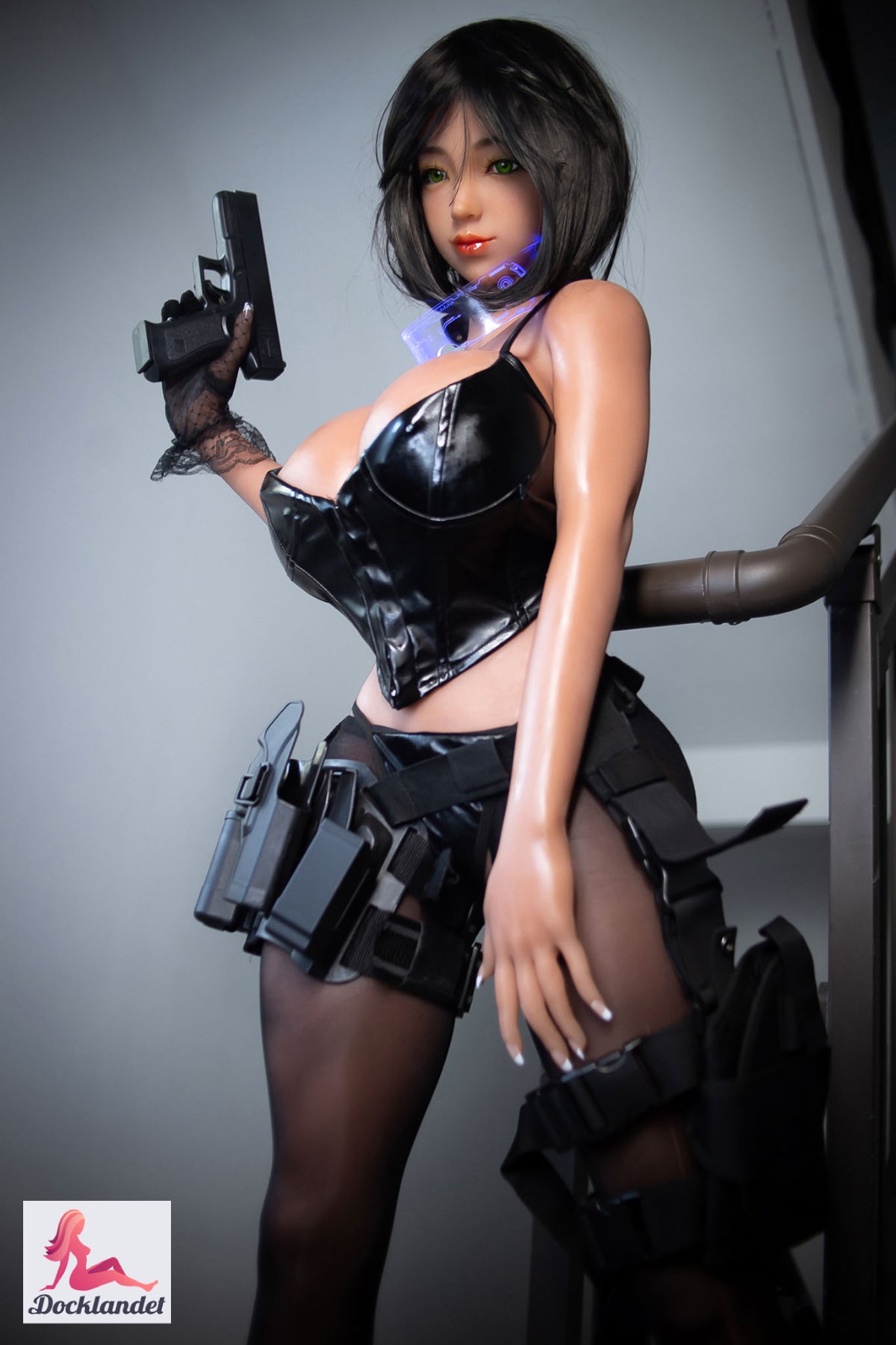 Yumi Sex Doll (Aibei Doll 153 cm J-Cup TPE)