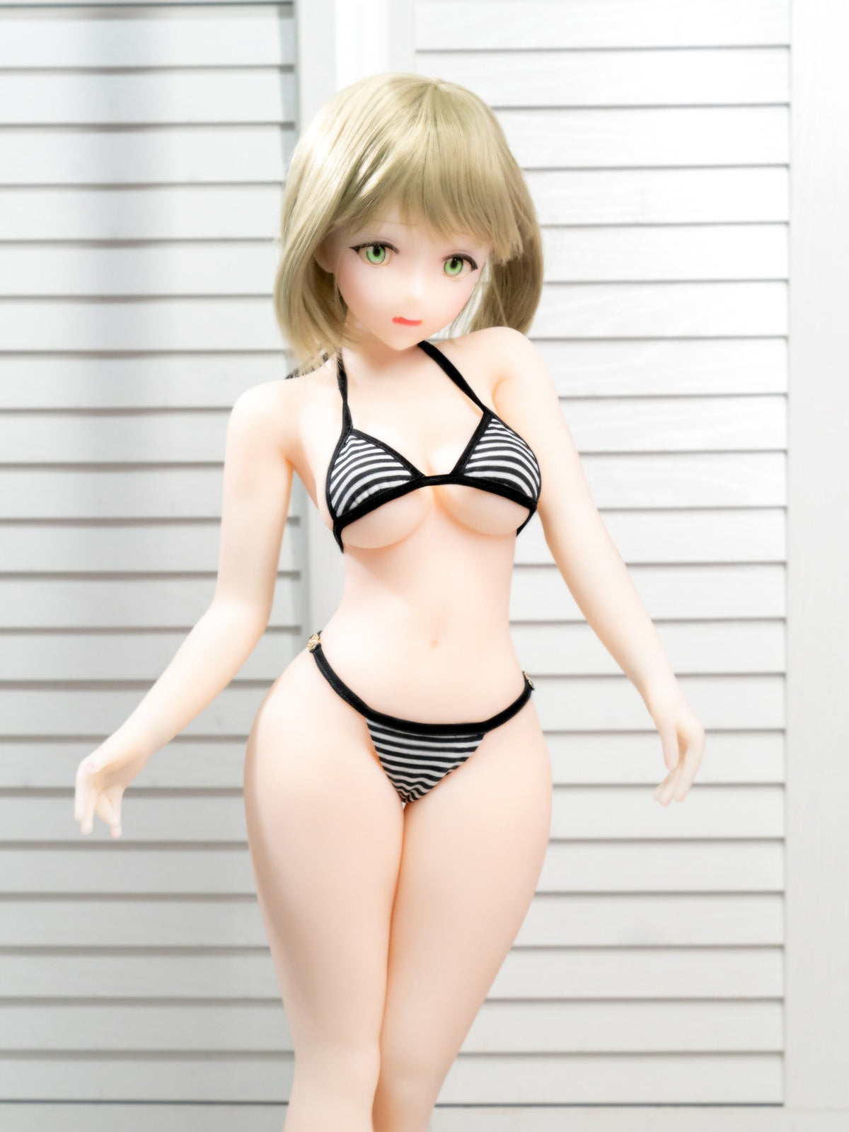 Sekso lėlė Shiori (Irokebijin 80 cm E-Cup TPE) EXPRESS