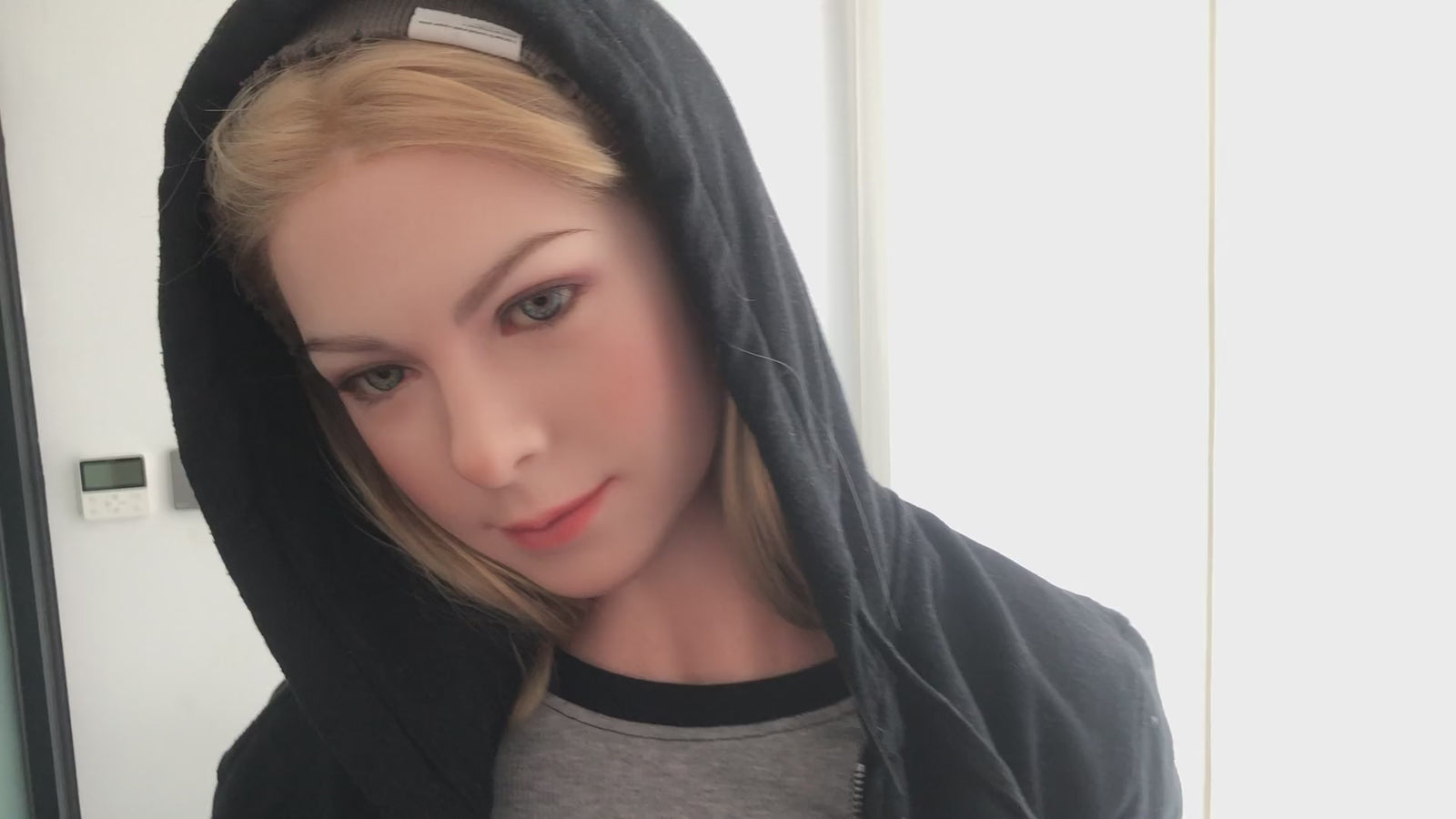 Imogen Sex Doll (Starpery 172 cm F-puodelis TPE + silikonas)