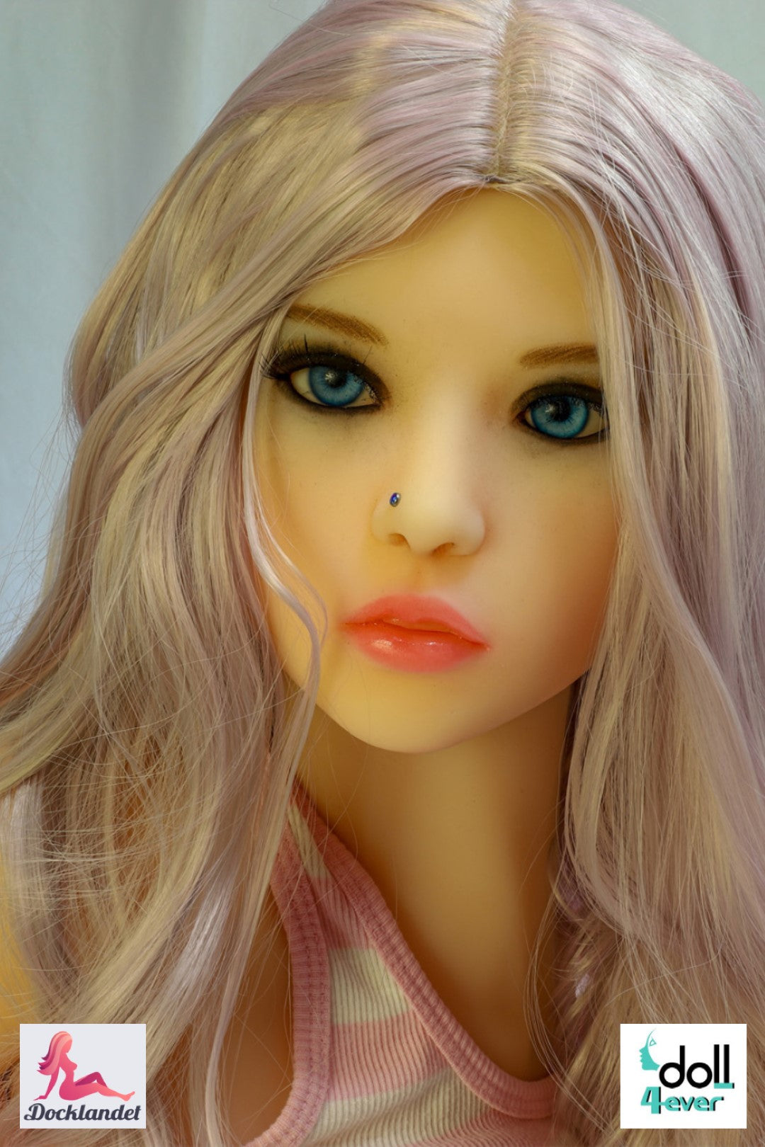 Debbie (Doll Forever 135 cm D-Cup TPE) EXPRESS