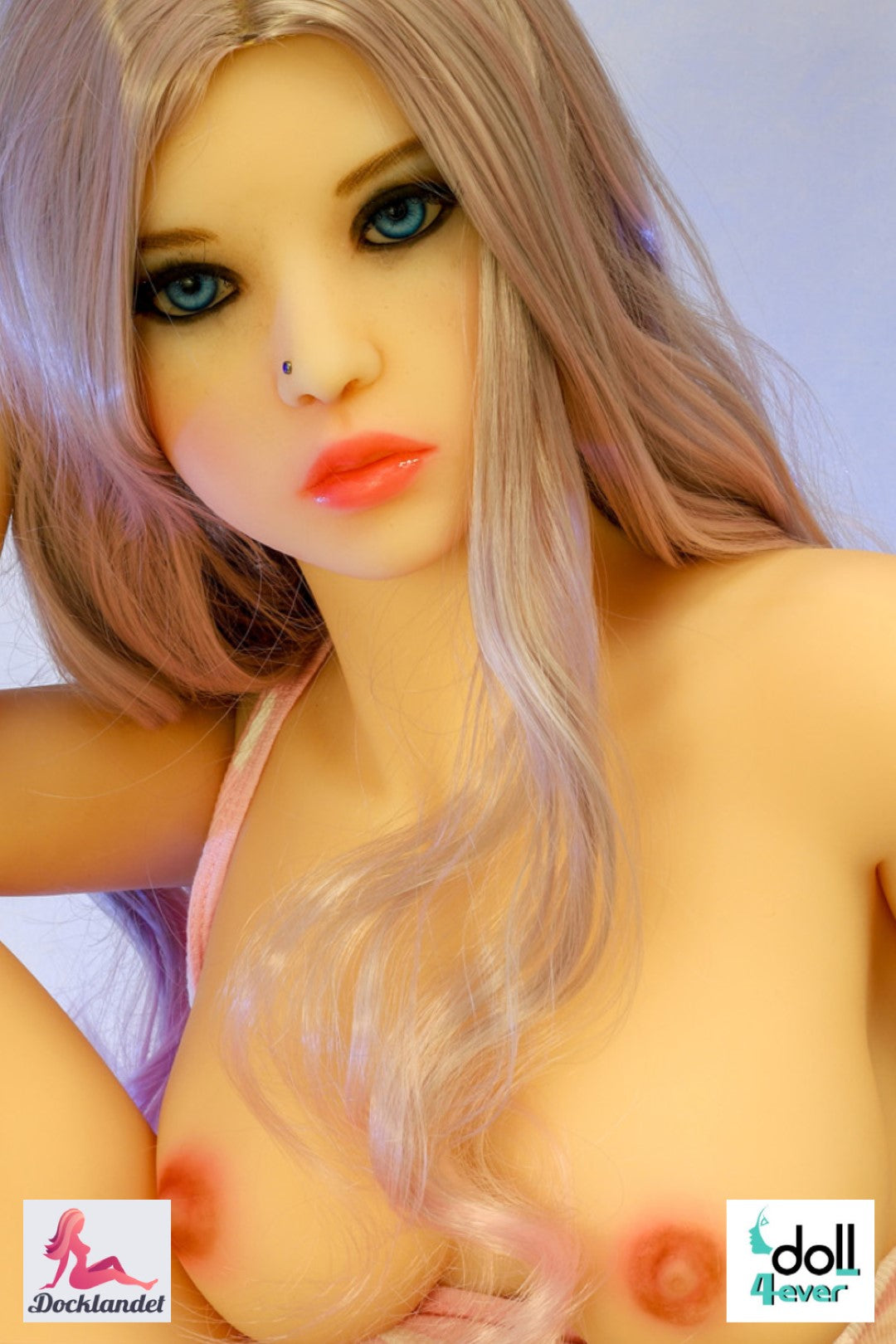 Debbie (Doll Forever 135 cm D-Cup TPE) EXPRESS